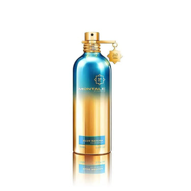 Blue Matcha (100 ml) - Skin / Scent